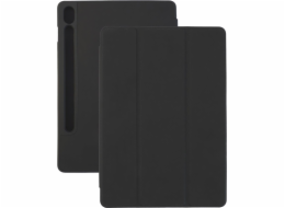 Adidas 4smarts 4smarts Folio Case Basic pro Samsung Galaxy Tab S9, černé