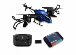 ThumbsUp! Drone Swipe Air Chopper