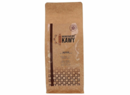 Siedlecka Manufaktura Kawy Kávová zrna Siedlce Coffee Manufaktura Kávová zrna Strong Blend 1kg