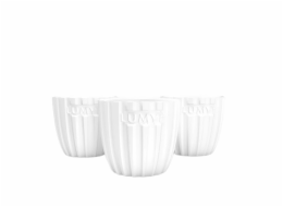 Lumarko Vonná svíčka Fuji 3x35g