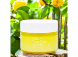 Lebelage DERMA YUJA pleťový krém 50ml