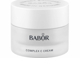 Babor Babor Complex C Cream vitamínový krém na obličej 50ml