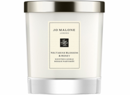 Jo Malone Vonná svíčka Nectarine Blossom & Honey Candle 200g