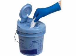 Kimberly-Clark Zásobník na rolované ručníky modrý (7919010)