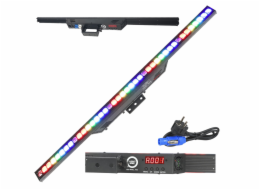 LIGHT4ME LED WALL 403 DMX světelný pásek