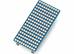 Waveshare RGB LED matice 16x10 pro Raspberry Pi Pico - 20170