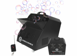 Light4Me Bubble Double - generátor mýdlových bublin