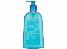 Bioderma Atoderm Gel Douche sprchový a koupelový gel 500ml