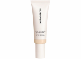 Laura Mercier tónovací hydratační krém Natural Dewy SPF30 0N Silk 45ml