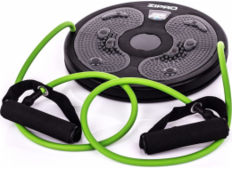 Zipro Twister s cvičebními lany