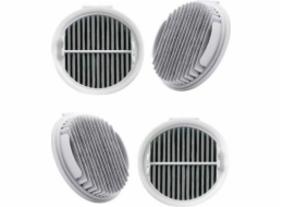 Roidmi Hepa filtr XCQLX02RM 2 ks.