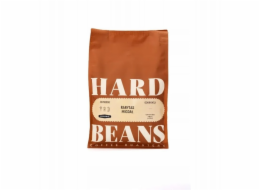 Hard Beans Coffee Tvrdá káva v zrnech Kávová zrna Delicacy Almond Espresso 1kg