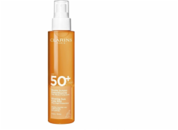 Clarins Glowing Sun Care Mist SPF50+ 150ml