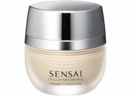 Kanebo KANEBO SENSAI CELLULAR PERFORMANCE CREAM FOUNDATION 20 30ML
