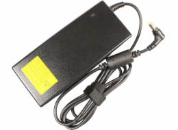 MicroBattery Napájecí adaptér pro notebook 120W, 2,5mm, 6,3A, (MBA50169)