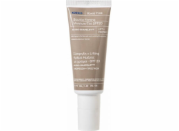 Korres Tónovací krém na obličej s black pine SPF20 40ml