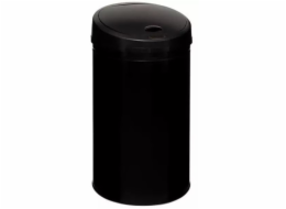 5five Automatický odpadkový koš z nerezové oceli, bezdotykový, 42 l