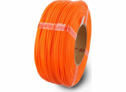 BambuLab Náhradní filc PLA Basic 1,75 mm 1 kg - oranžový