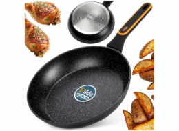 Vilde ŽULOVÁ PÁNEV 28 cm TERRUNA 199125