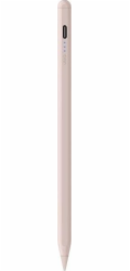 Uniq Magnetický stylus Stylus UNIQ Pixo Lite 2.0 pro iPad růžová/světle růžová