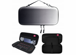 JYS Pevný kryt pro Nintendo Switch 2 / ns2283 / Černobílý