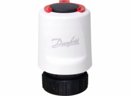 Danfoss Termopohon Thermot, M 30 x 1,5, 24 V, NC (normálně zavřený), 1,00 m