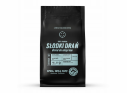 Coffee Hunter Kávová zrna Sweet Bastard 1kg