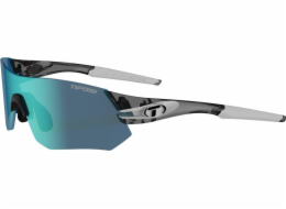 TIFOSI Brýle TSALI CLARION křišťálově kouřově bílé (3 čočky Clarion modrá, AC červená, čirá) (NOVINKA)