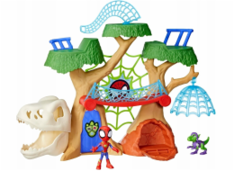 Hasbro Jmenuji se Marvel Spidey Dino