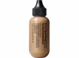 MAC MAC Studio Radiance Face And Body Radiant Sheer Foundation make-up 50ml N2