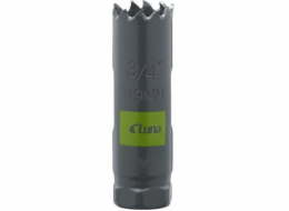 Luna Pila děrovačka - Bimetalová Luna LBH-2 177 mm