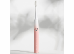 Be Lucent Sonický zubní kartáček (růžová blaženost)