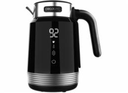 Cecotec Rychlovarná konvice ThermoSense 600 1,7 l 2200 W černá