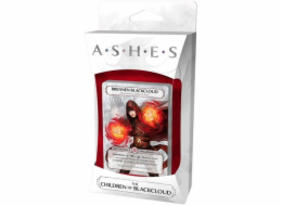 Cube Ashes: Children of Blackcloud (100629)