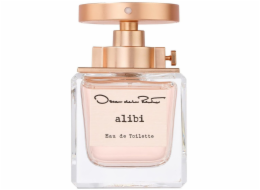 Oscar de la Renta Alibi toaletní voda ve spreji 50ml
