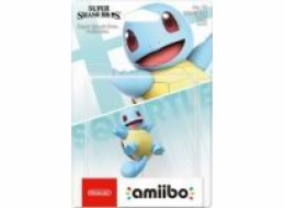 Nintendo Figurka Smash Squirtle Amiibo