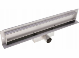 Hydroland HYDROLAND LINEÁRNÍ STĚNOVÝ ODVOD FLOW 900 // OD.H.FLOW-900