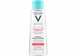 Vichy Purete Thermale micelární voda pro citlivou pleť 200ml