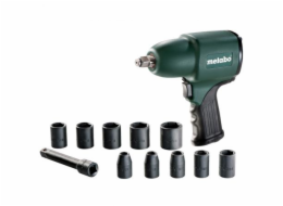 Utahovák rázový Metabo DSSW 360