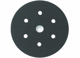 Metabo Podložný talíř 150 mm měkká, perforovaný, f. SXE 450 