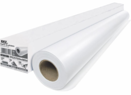 Idest Nejlepší plotrový papír 594 mm 50 m 80G 1 role (rp0594050wk80)