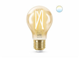 WiZ LED E27 A60 8718699787219 20-50K Amb