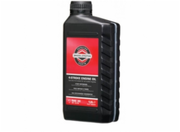 NAC Olej pro čtyřtaktní motory SAE30 1 l