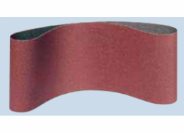 Klingspor Nekonečný řemen LS307X 100 x 610 mm zrnitost 100 10ks (268689)