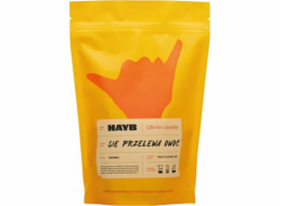 HAYB Sie Przelew ovocná zrnková káva 250 g
