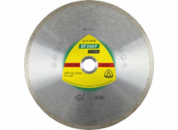 Klingspor plný diamantový kotouč 230 mm x 22,2 mm (325360)