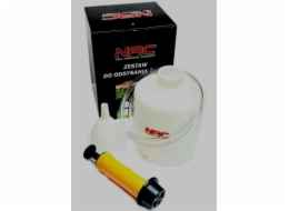 NAC Sada pro odsávání motorového oleje