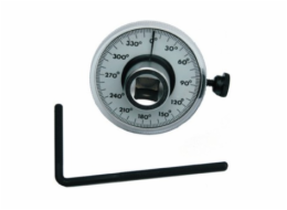 Jonnesway Úhloměr momentového klíče 1/2 360° (AG010147)