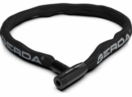 Gerda Univerzální zámek na kolo CONTRA 900/6V NE černý