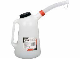Yato Trychtýř Workshop Pourer 3L (YT-06983)